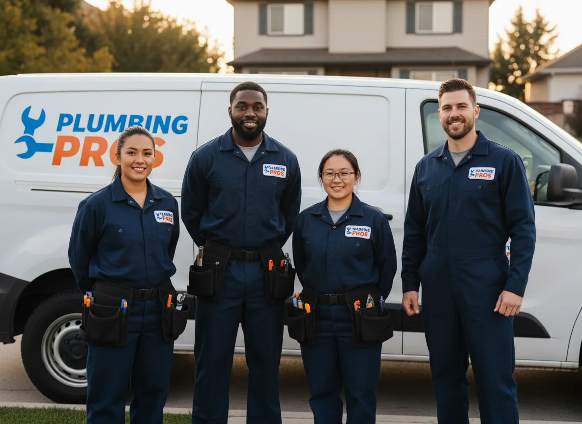 Water Heater Repair company in Springfield, MN